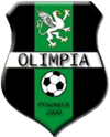 Herb - Olimpia Pysznica